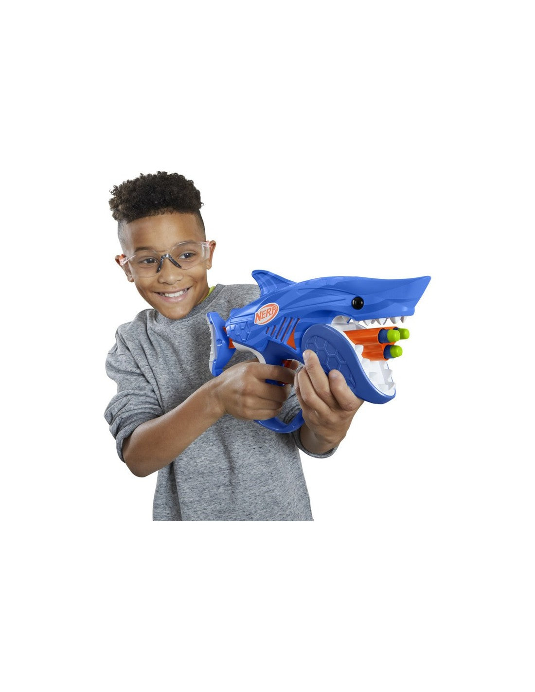 Hasbro - Nerf - Ink Mvls