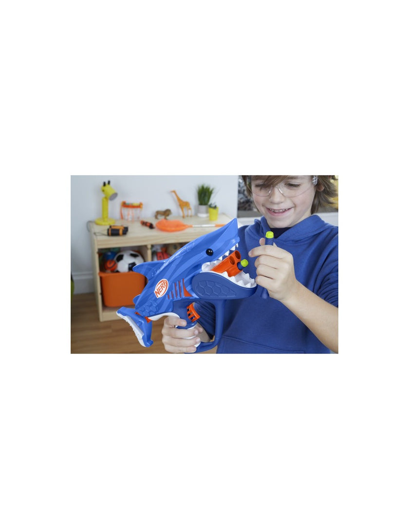 Hasbro - Nerf - Ink Mvls