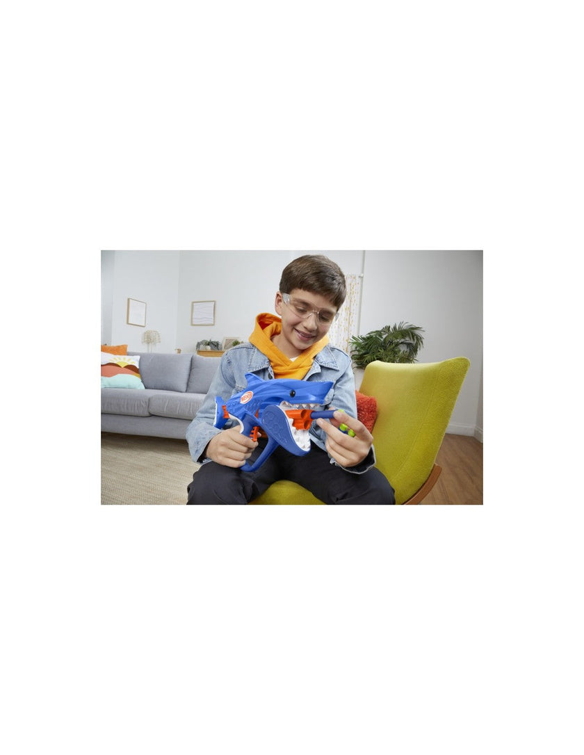 Hasbro - Nerf - Ink Mvls