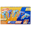 Hasbro - Nerf - N Series - Flex Party Pack