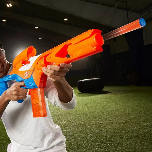 Hasbro - Nerf - N Series - Pinpoint