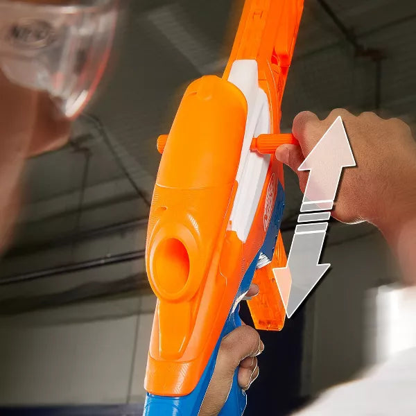 Hasbro - Nerf - N Series - Pinpoint