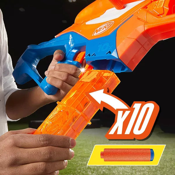 Hasbro - Nerf - N Series - Pinpoint