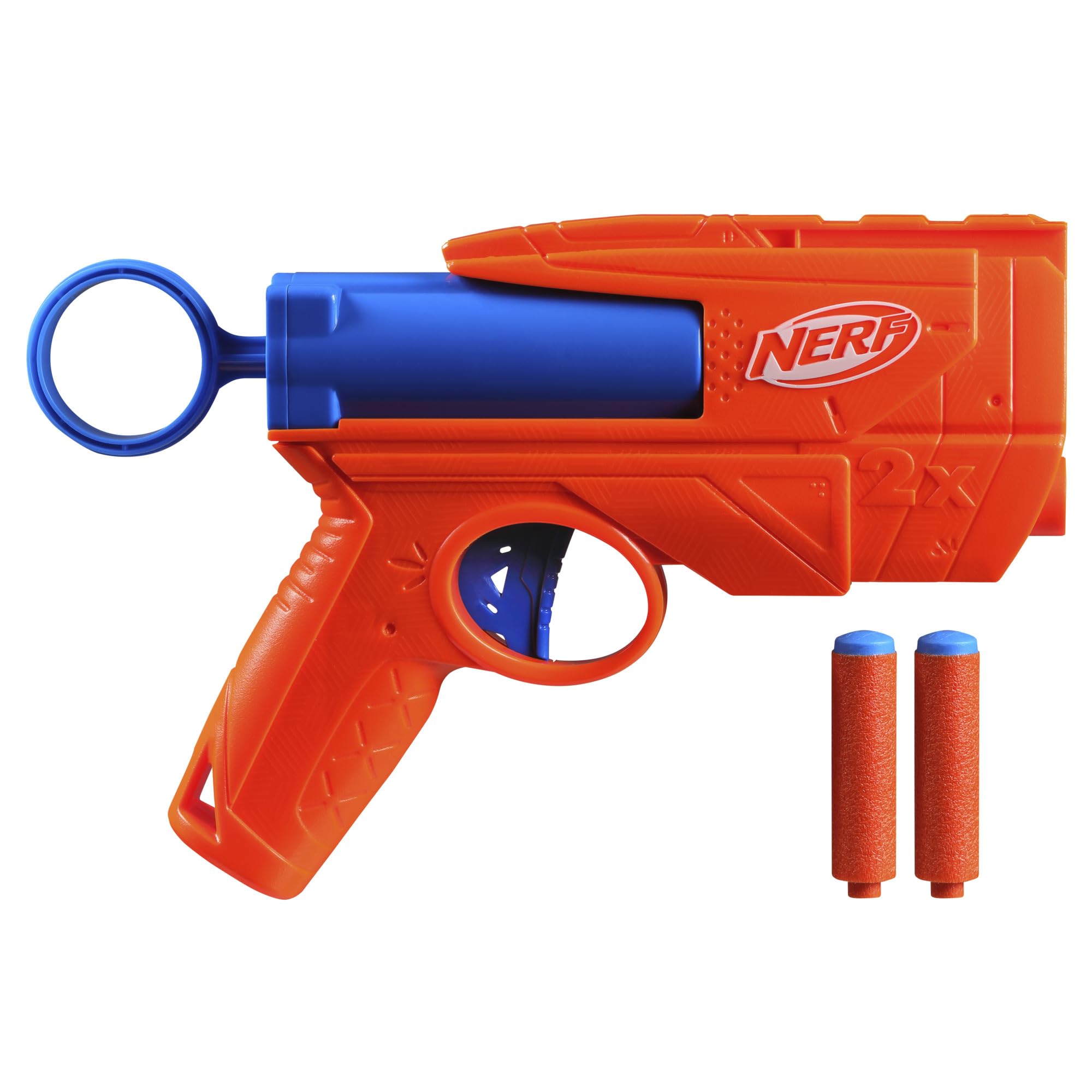 Hasbro - Nerf - N Series - Ward
