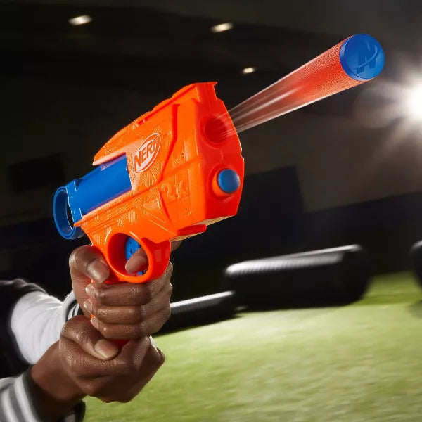 Hasbro - Nerf - N Series - Ward