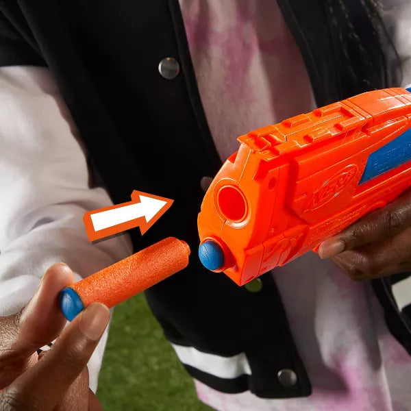 Hasbro - Nerf - N Series - Ward