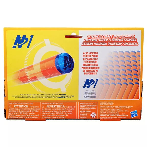 Hasbro - Nerf - N Series - Ward