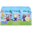 Hasbro - PEP PEPPAS PARTY FRIENDS PDQ