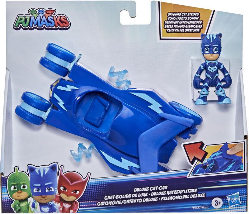 Hasbro - PJ Mask - Deluxe Vehicle Assorted