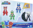 Hasbro - PJ Mask - Hero Vs Villain 4 Pack Assorted