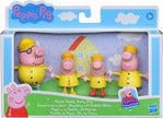 Hasbro - Peppa Pig - Family Figure Assorted