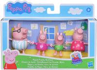 Hasbro - Peppa Pig - Family Figure Assorted