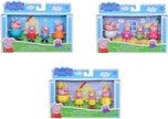 Hasbro - Peppa Pig - Family Figure Assorted