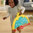 Hasbro - Play-Doh - Fold N' Go Playmat
