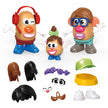 Hasbro - Monsieur Patate - Créez votre famille Monsieur Patate