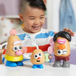 Hasbro - Monsieur Patate - Créez votre famille Monsieur Patate