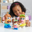 Hasbro - Monsieur Patate - Créez votre famille Monsieur Patate