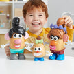 Hasbro - Monsieur Patate - Créez votre famille Monsieur Patate