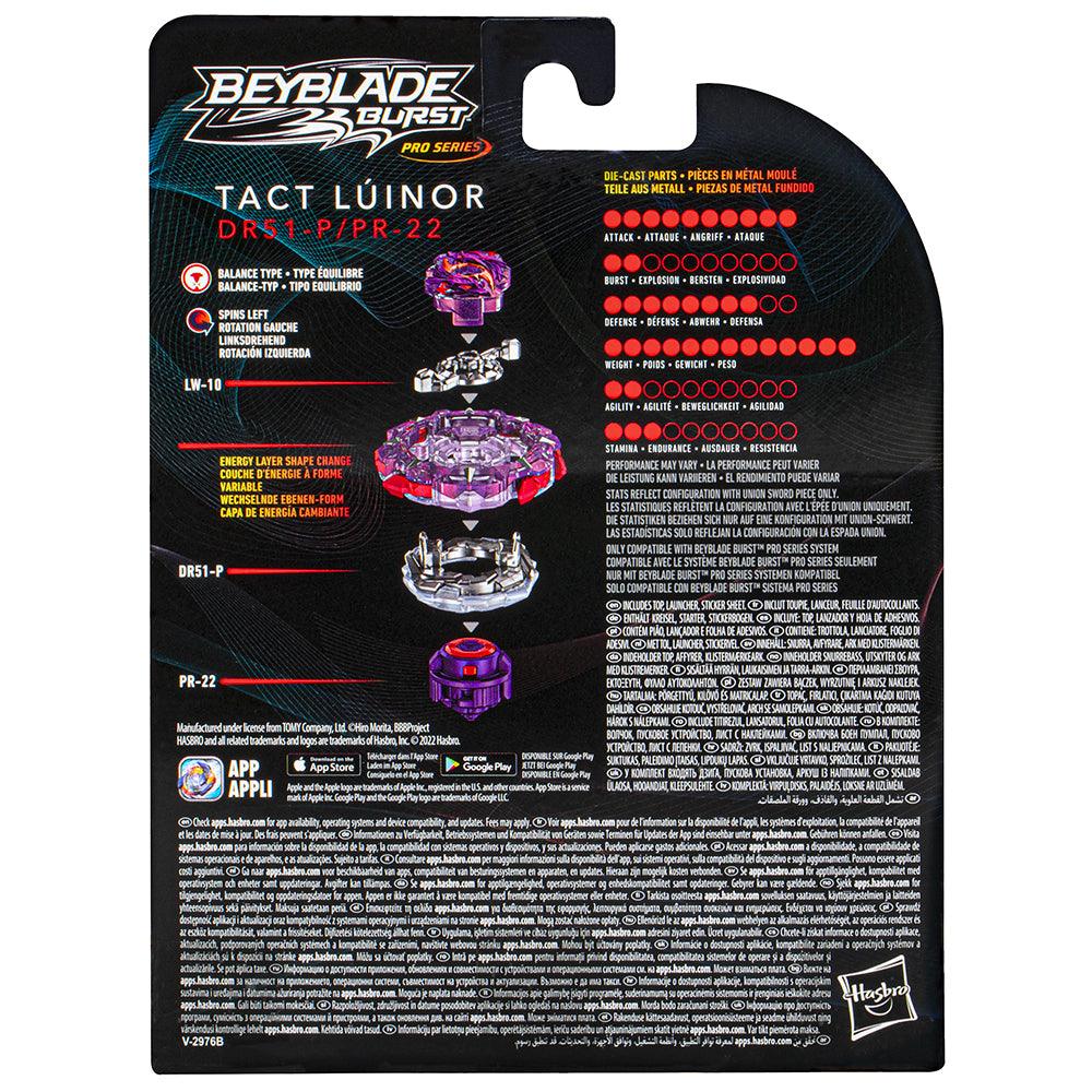 Hasbro - Pro Series Starter Pack Assorted