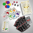Hasbro - Risk Strike - Card Game