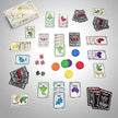 Hasbro - Risk Strike - Card Game