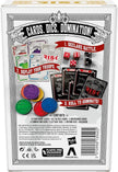 Hasbro - Risk Strike - Card Game