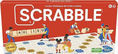 Hasbro - Scrabble Classic (FR)