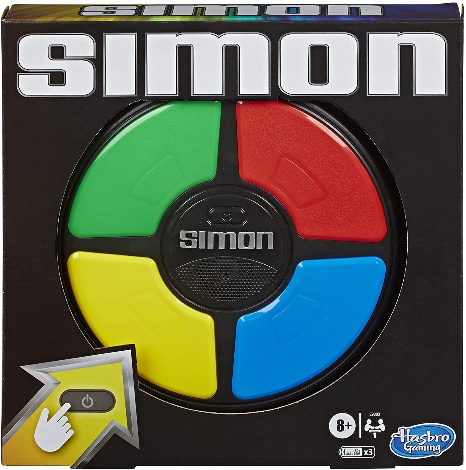 Hasbro - Simon Classic