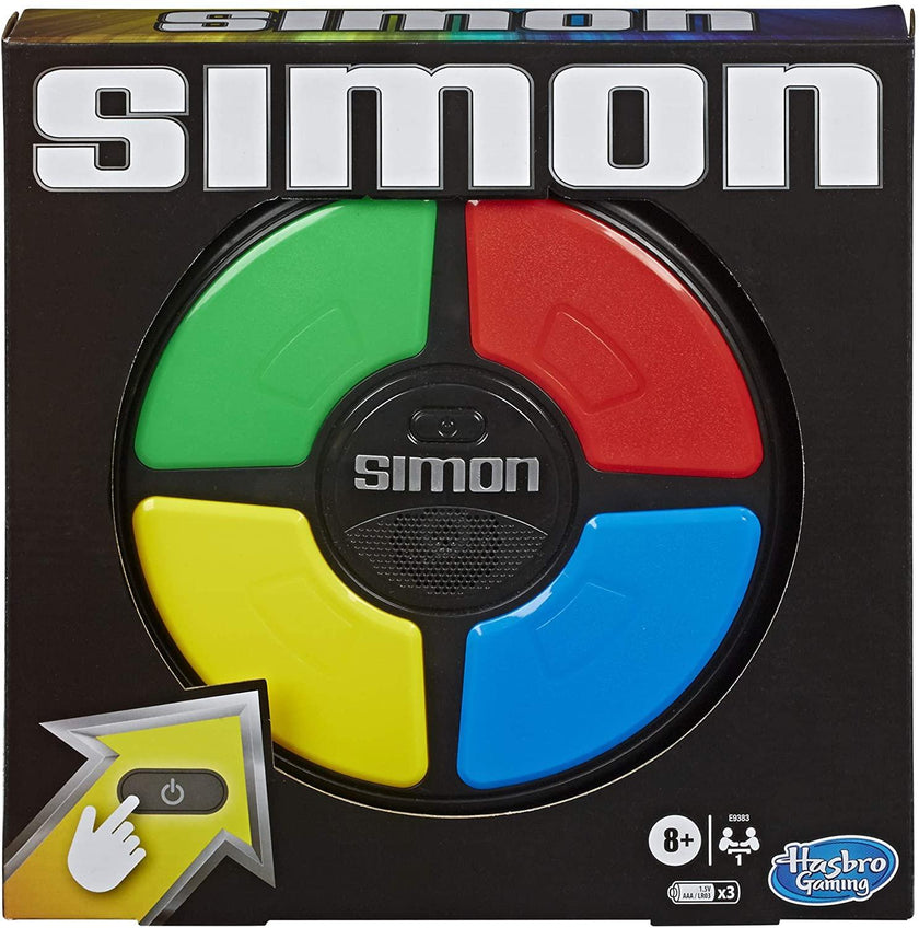 Hasbro - Simon Classic