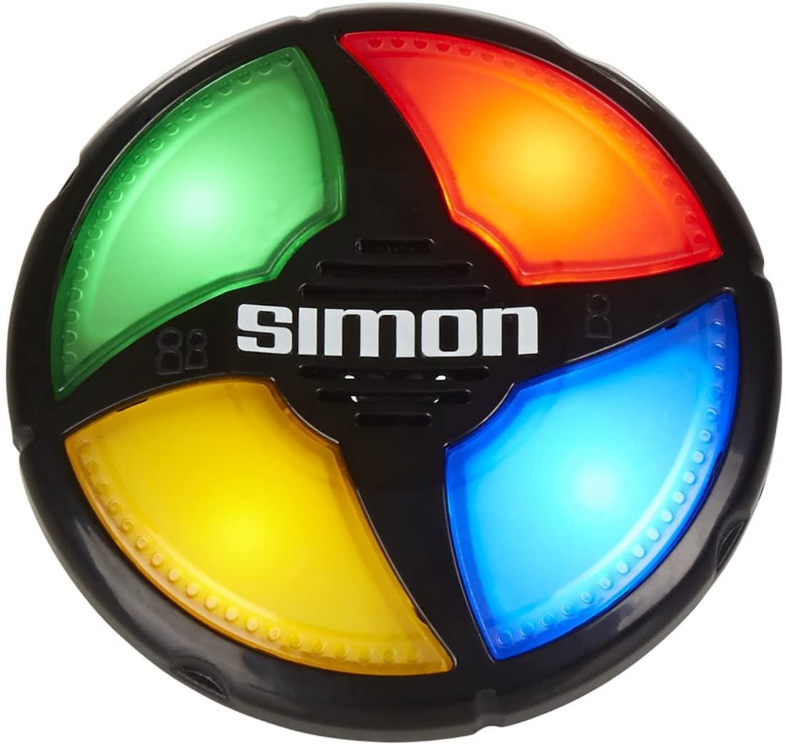 Hasbro - Simon Micro Series
