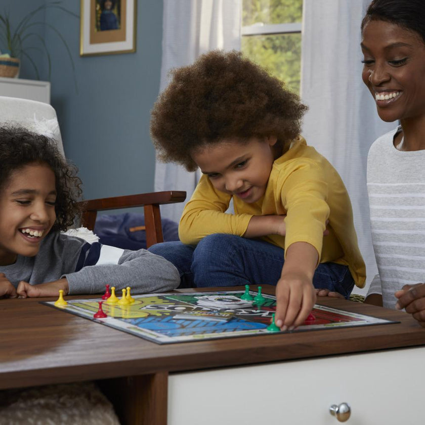 Hasbro - Désolé