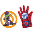 Hasbro - Spiderman - Spidey Water Web Glove