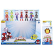 Hasbro - Spidey Amazing Friends - 4
