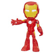 Hasbro - Spidey Amazing Friends - 4