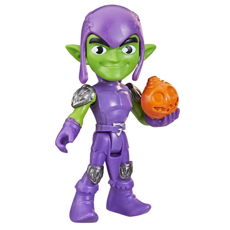 Hasbro - Spidey Amazing Friends - 4