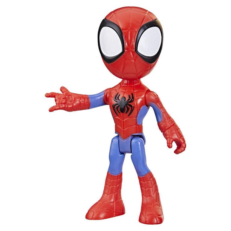 Hasbro - Spidey Amazing Friends - 4