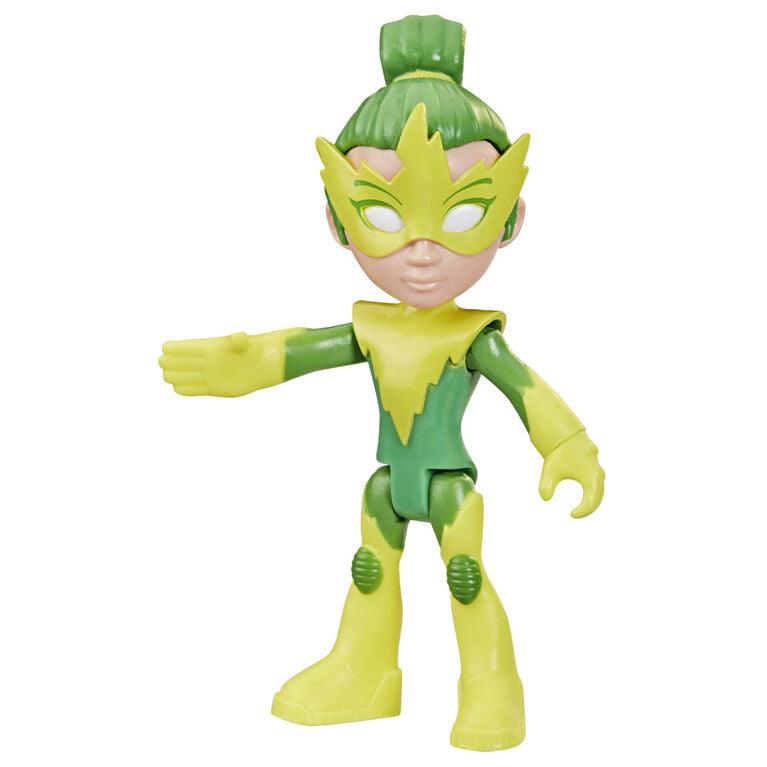 Hasbro - Spidey Amazing Friends - 4