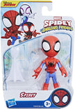 Hasbro - Spidey Amazing Friends - Hero 4