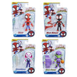 Hasbro - Spidey Amazing Friends - Hero 4