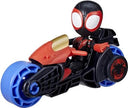 Hasbro - Spidey Amazing Friends - Motorcycle Assorted