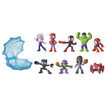 Hasbro - Spidey Amazing Friends - Webs Up 2