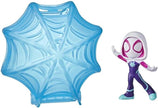 Hasbro - Spidey Amazing Friends - Webs Up 2