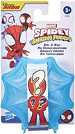 Hasbro - Spidey Amazing Friends - Webs Up 2