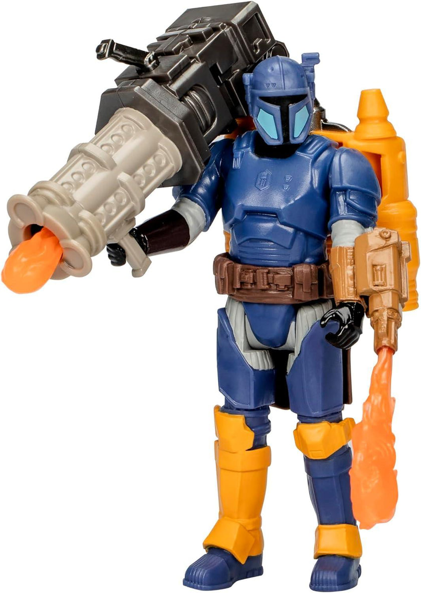 Hasbro - Star Wars - 4