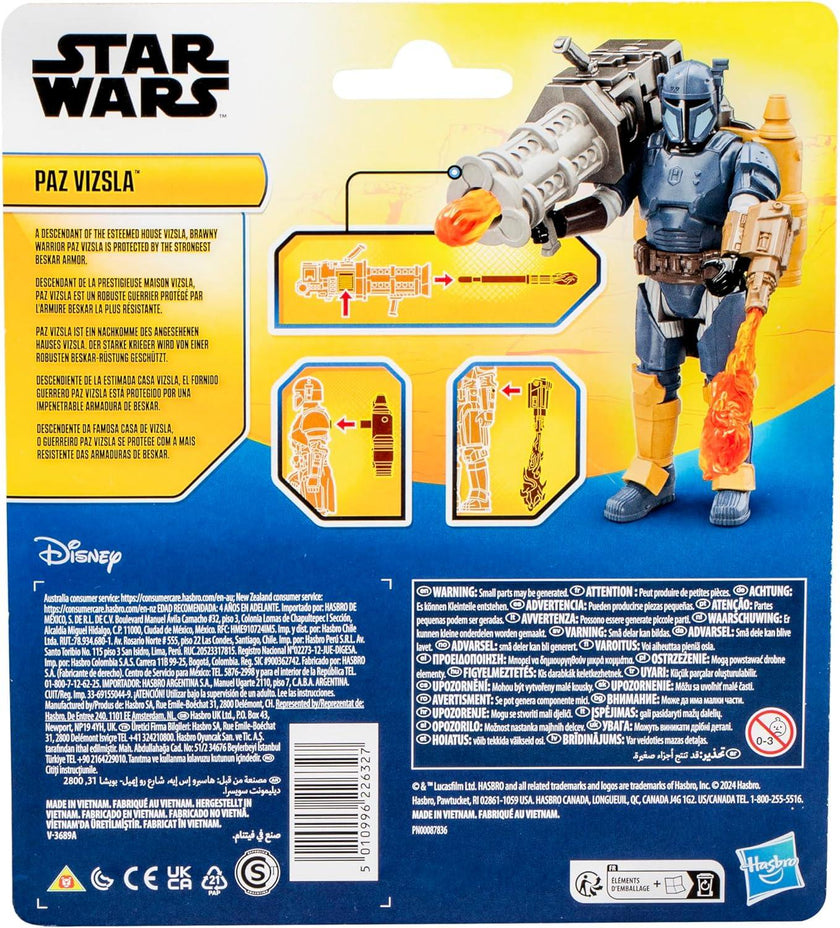 Hasbro - Star Wars - 4