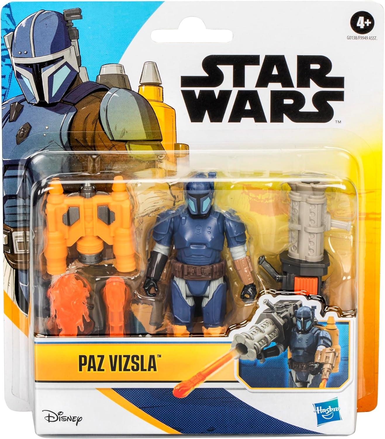 Hasbro - Star Wars - 4