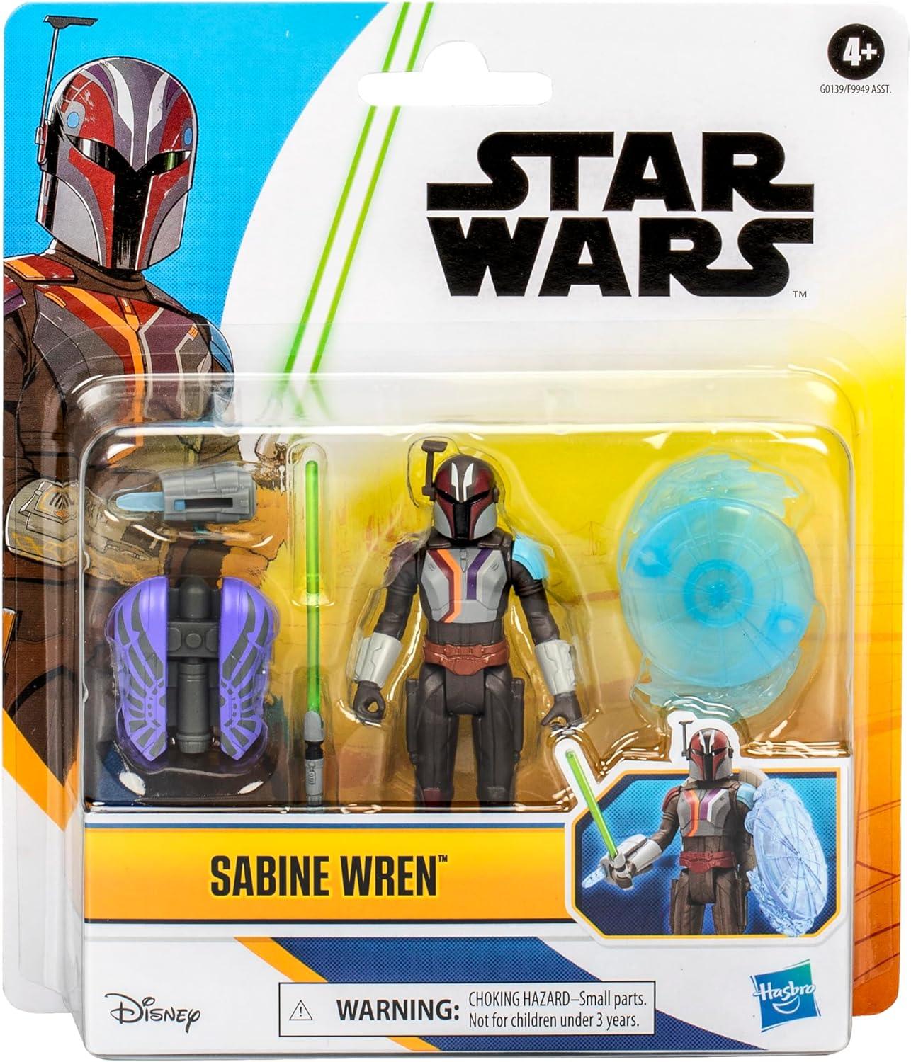 Hasbro - Star Wars - 4