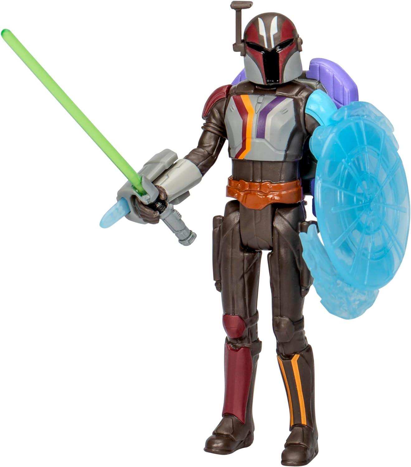 Hasbro - Star Wars - 4