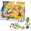 Hasbro - Star Wars - Ps Fig And Vehicle Assorted