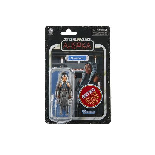 Hasbro - Star Wars - Retro Collection Wave 2 - Assorted